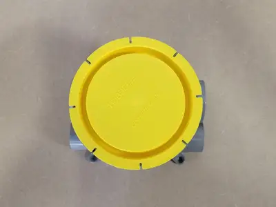 NEW HUBBELL S1PFB