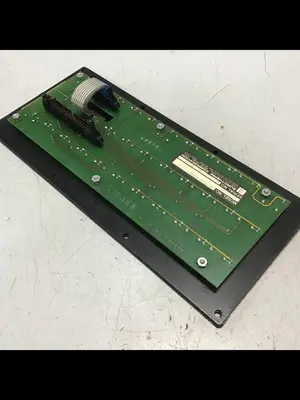 USED EUROTHERM CONTROLS I-525-0784