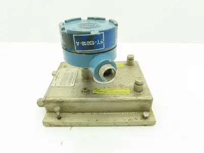 Used MICRO MOTION _UNKNOWN_ Miscellaneous MRO | Arrow Industrial #659236