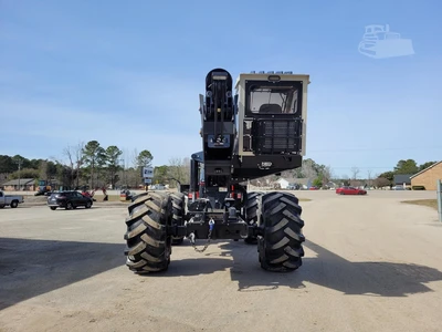 New | in-Stock 2026 JARRAFF 4 WHEEL DRIVE Trimmers (Landscaping) South Carolina US | National Equipment Dealers #1422639