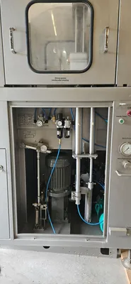 Used PROMAX MSK-32 Food Processing Equipment (misc) Illinois US | M&M Equipment Corp. #1231854