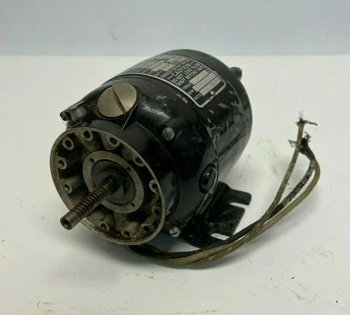 Used Bodine BODINE NSE-11R Motors (misc) California US | Amiron Machinery #723183