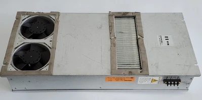 USED OHM Electric 01D010