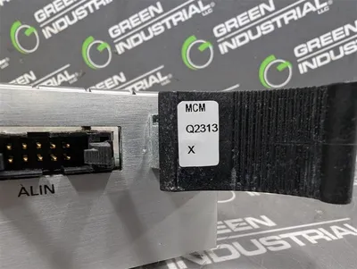 Siemens S30810-Q2313-X-5 Hi-Path MCM Expansion Module W30810-Q2313-X4-2 Used