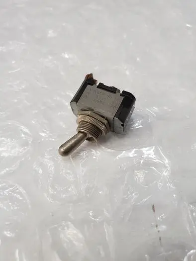 E16A-7 NSN SWITCH-TOGGLE-MAIN