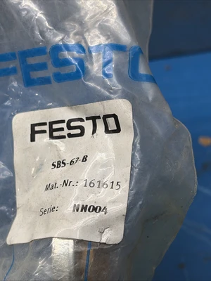 NEW Festo 542221