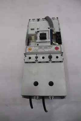 NZMN1A50 / NZMN1-A...50 EATON MOELLER BREAKER USED STOCK K-3475