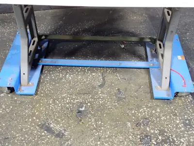 Reactive Shooting Target System