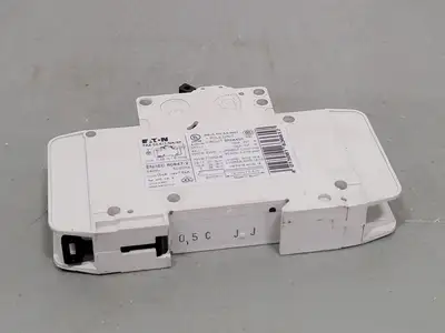 USED EATON FAZ-C0.5/1-NA-SP