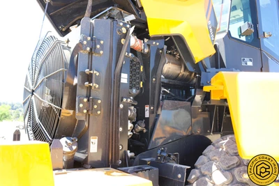 Used 2024 LIUGONG 838HV Wheel Loaders California US | Monster Iron Equipment Services #1481071