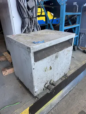 USED 2020 SEPRO 7X-100 XL LD