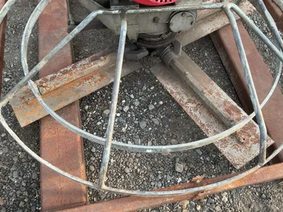 Used _UNKNOWN_ _UNKNOWN_ Power Trowels Michigan US | Miedema Asset Management Group #1443174