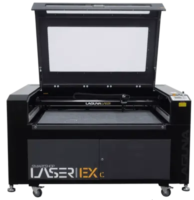 Laguna SmartShop® Laser | EX-C CO2 Laser