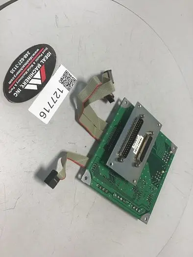 Used AEC 506JA0Z01P04 Circuit Boards Michigan US | Ideal Machinery #596506