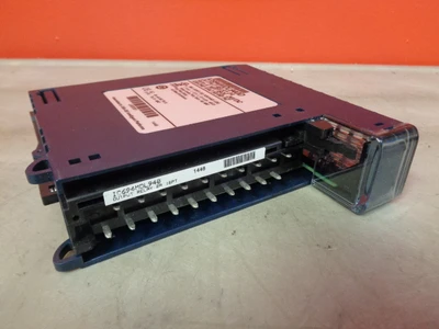 USED GE IC694MDL940D