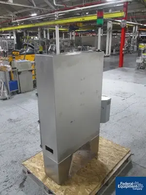 USED DT Lasko DT Lakso Slat Filler, Reformer 450