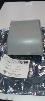 Used TayMac Taymac Extra Duty Outlet Cover Wet Weatherproof Electrical Boxes Arizona US | ASSET CONVERSION SPECIALISTS, INC. #1319461