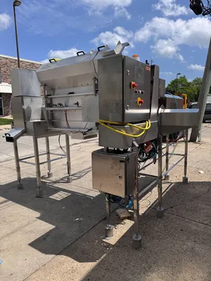 Used 2017 DC NORRIS & CO 175 Can Seamers Illinois US | M&M Equipment Corp. #1259779