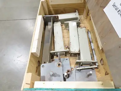 Used RYSON _UNKNOWN_ Belt Conveyors | Arrow Industrial #561613