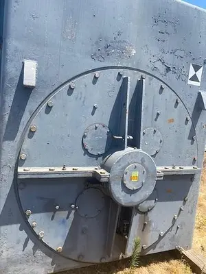 USED GENERAL ELECTRIC FM-6’S