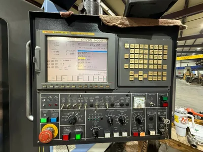 USED 2008 DOOSAN MV-4020D
