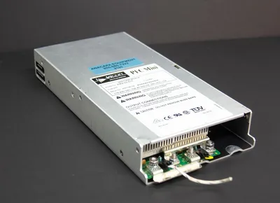 USED Vicor