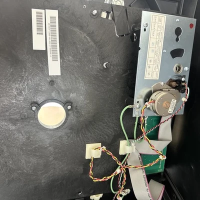 USED Honeywell DR45AT-1000-00-000-0-00000E-0