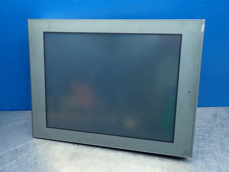 Used PROFACE AGP3750T1AF Interface Monitors | HGR 24 #752844