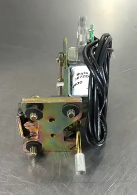 USED Westinghouse 5672D69G17