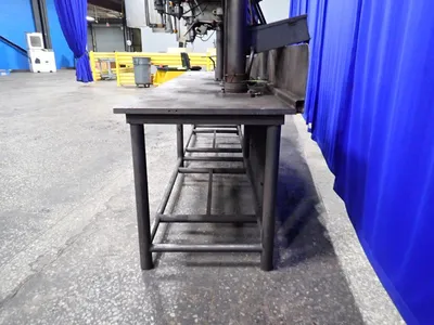 Used _UNKNOWN_ _UNKNOWN_ Heavy Duty Multiple Spindle Drills including Gang & Cluster Ohio US | HGR 24 #1134621