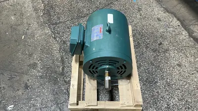 Used LEESON C254T17DB9D Motors (misc) Ohio US | HGR 24 #1787295