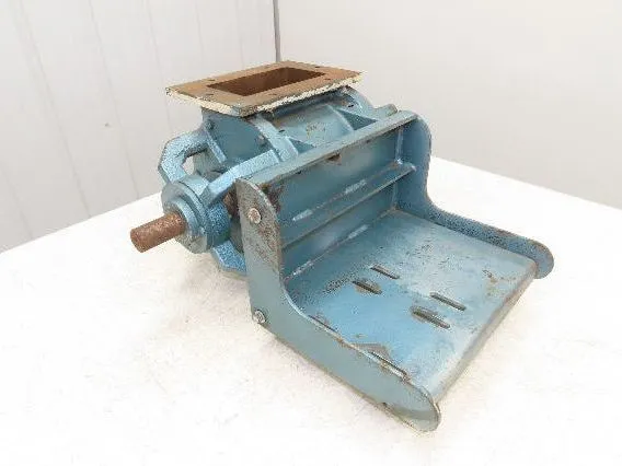 Used WM MEYER & SONS _UNKNOWN_ Valves/Fittings | Arrow Industrial #566584