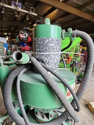 USED 1994 ABB A3CPCA