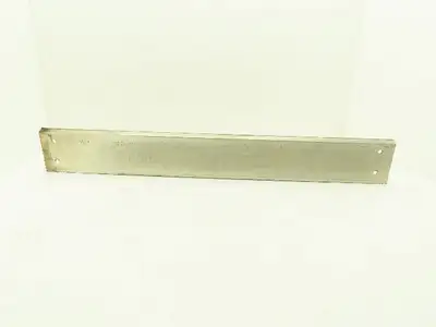 Siemens Simatic S7 Profile Rail 940mm/37" Long