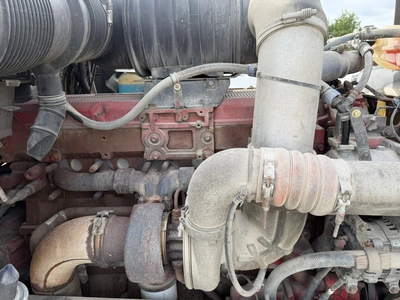 Used 2012 KENWORTH T800 TRUCK TRACTOR Conventional trucks Michigan US | Miedema Asset Management Group #1709417
