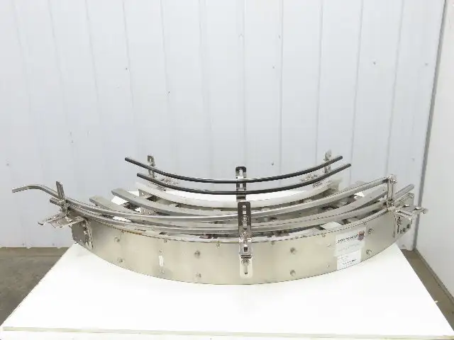 Used ARROWHEAD _UNKNOWN_ Belt Conveyors | Arrow Industrial #561970