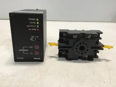 USED SHINKA CTCS-235-C/E