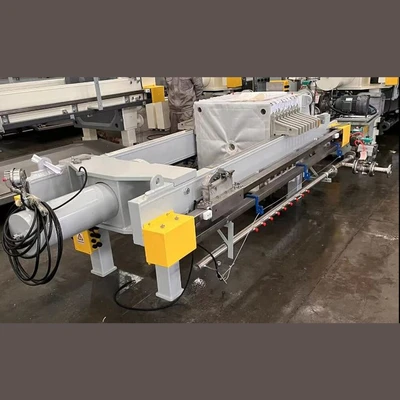 NEW 2023 CANADA FILTRATION MATERIAL INC XAZG18/800-U