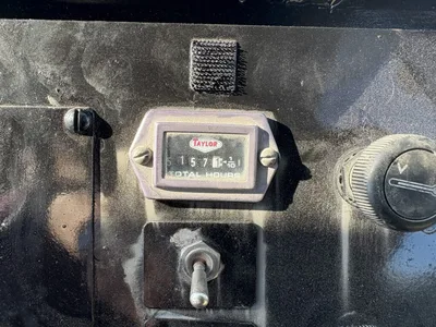 Used TAYLOR TE520M Internal Combustion Forklifts: Pneumatic Tire Texas US | 4K Lift Co #1503977