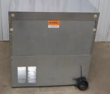 USED Delfield NUMBER: