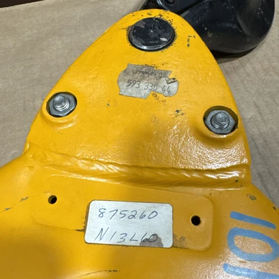 USED DEMAG 59333044