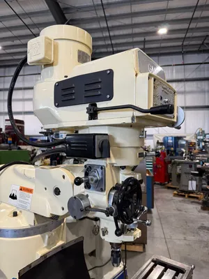 2015 GMC GMM-949VPKG Milling Machines | GMT (7)