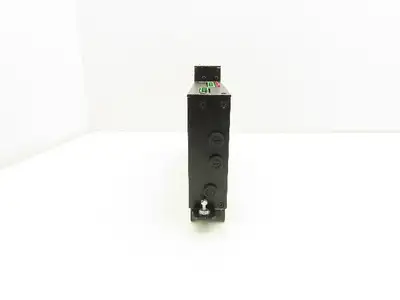 Advanced Micro Controls 2432 PLC Processor Controller Module