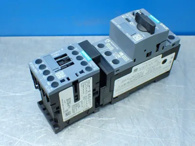 NEW SIEMENS 3RA21101JA161BB4