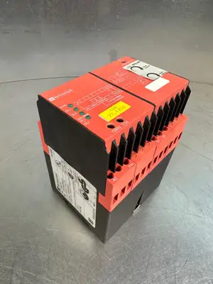 Used Telemecanique XPS-VN Relays & Switches | Palmetto Automation #1149798
