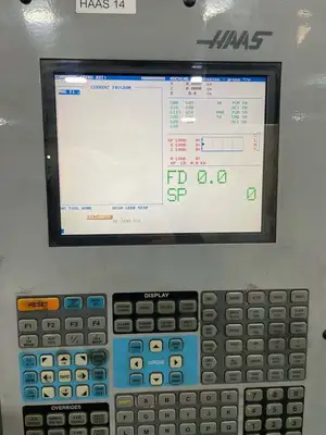 2004 HAAS SL-30TB CNC Lathes | Toolquip, Inc. (5)
