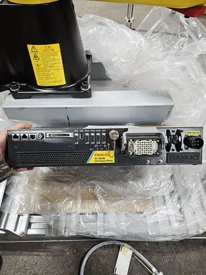 USED 2022 FANUC SR-20IA