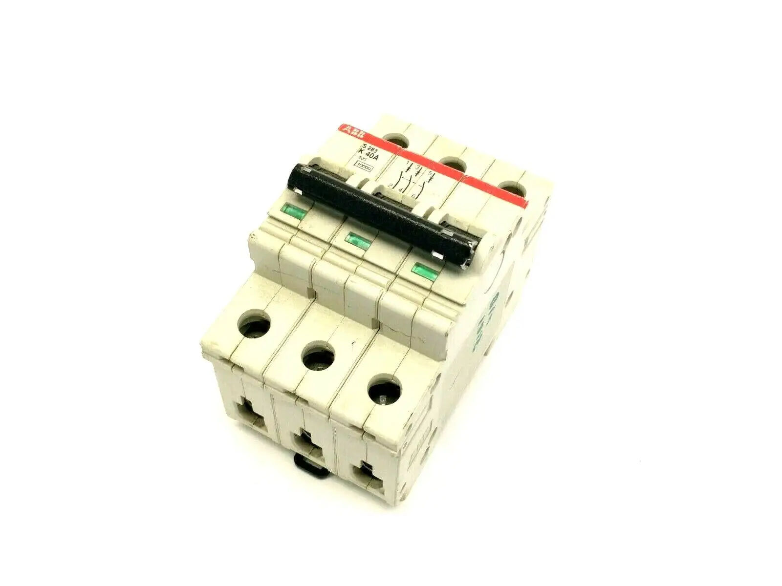 USED ABB S283