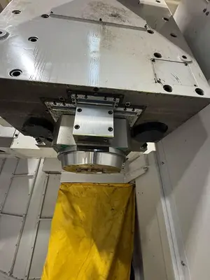 Used 2018 HONOR SEIKI VL400CM Vertical Boring Mills (incld VTL) Georgia US | Shub Machinery #96711