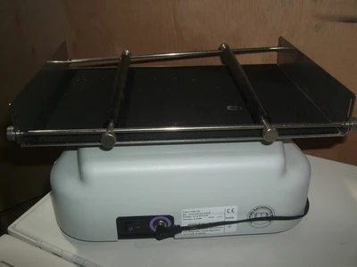 USED GRANT BIO PSU-10I